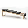 Универсальная скамья 3-в-1 NOHrD TriaTrainer ясень окр., искусств. кожа - Фото 4