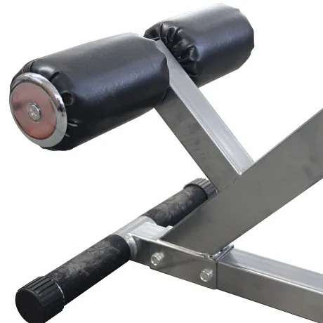 Гиперэкстензия DFC Homegym SUB026 - Фото 6