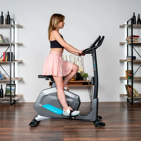 Велотренажер домашний OXYGEN FITNESS GURU CONCEPT - Фото 19