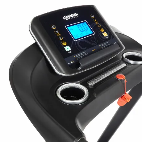 Беговая дорожка Domsen Fitness DST40 - Фото 5