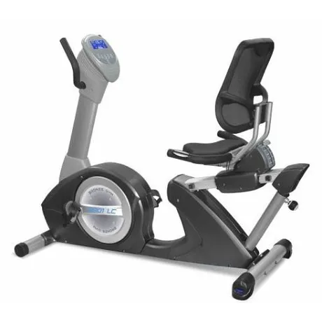 Велоэргометр Bronze Gym R801 LC