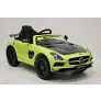 Электромобиль RiverToys Mercedes-Benz SLS A333AA VIP CARBON - Фото 4