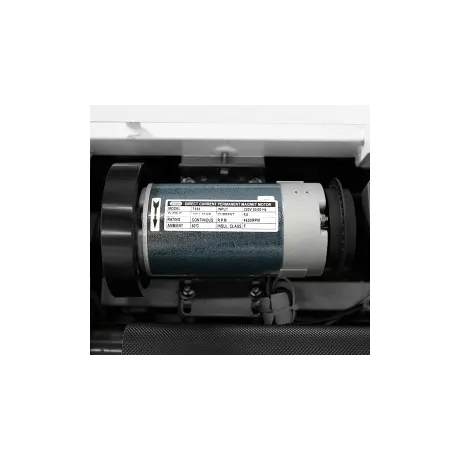 Беговая дорожка Carbon Fitness T510 SLIM - Фото 8