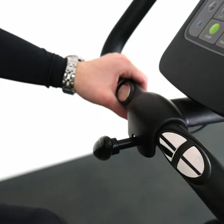 Велотренажер Schwinn 510U, вертикальный (100935) - Фото 18