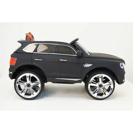 Электромобиль RiverToys Bentley Е777КХ - Фото 17