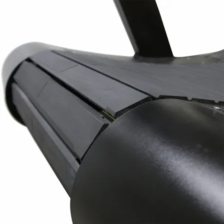 Беговая дорожка DFC LAND T-925A - Фото 6