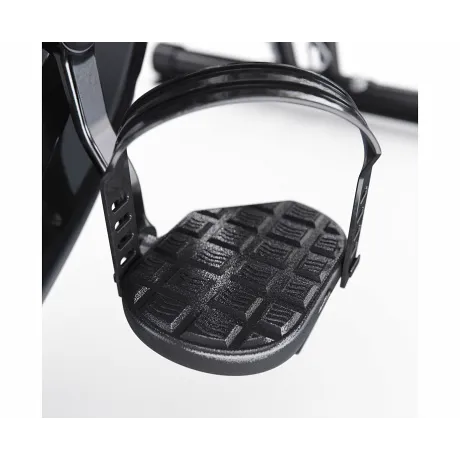 Велотренажер X-Bike DFC MBB LS-623-X - Фото 12