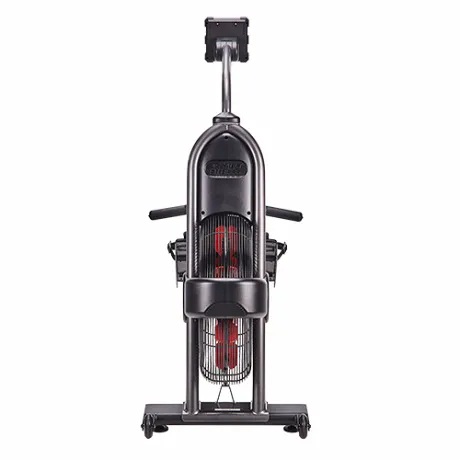 Гребной тренажер Assault AirRower Elite - Фото 5