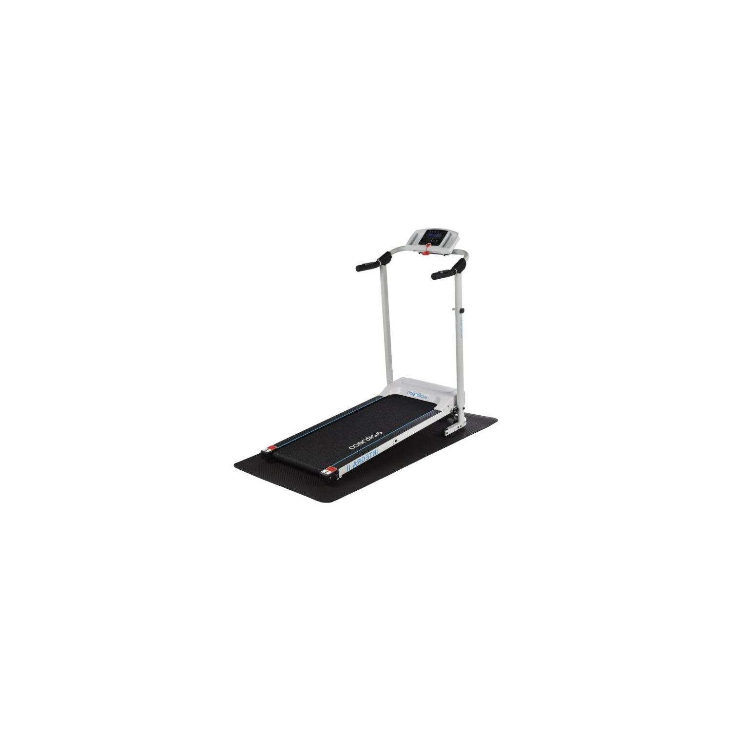 EVO FITNESS Integra II white 25990 GiperSport
