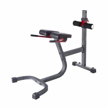 Гиперэкстензия DFC SUB3013RC - Фото 3