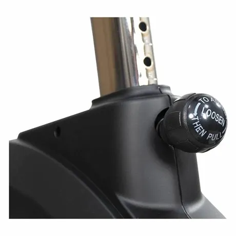 Вертикальный велотренажер CardioPower B40 - Фото 4