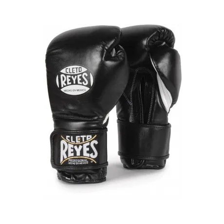Перчатки тренировочные CLETO REYES на липучке