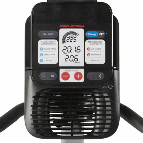 Велотренажер Pro-Form 310 CSX - Фото 3