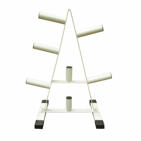 Стойка для весов DFC Homegym RA005 - Фото 2