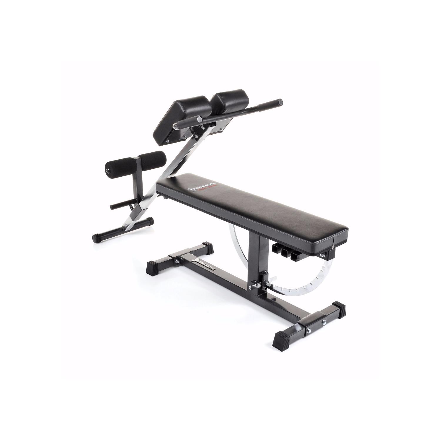 Ironmaster super bench price outlet
