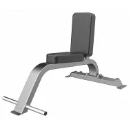Стул для жима сидя DHZ Multi-Purpose Bench A3038
