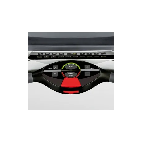 BH FITNESS MAGNA PRO Беговая дорожка - Фото 4