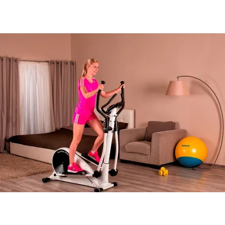 Эллиптический тренажер Proxima Serenada - Фото 5