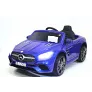 Электромобиль RiverToys MERCEDES-BENZ SL500 - Фото 15