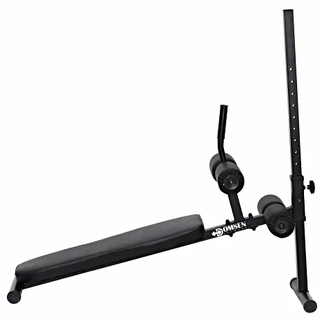 Скамья для пресса регулируемая Domsen Ds20 - Фото 13