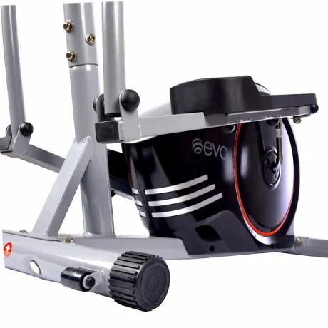 Эллиптический тренажер EVO FITNESS Ergo EL - Фото 8