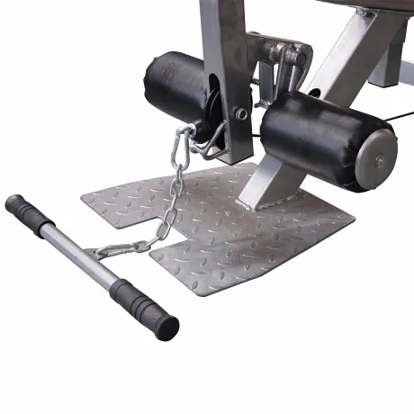 Силовой комплекс Multigym DFC HM025 - Фото 2