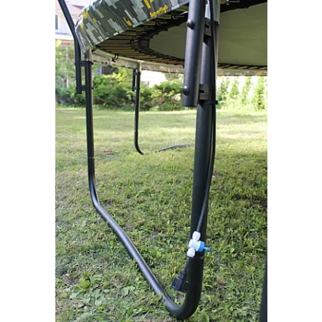 Прохладный душ Hasttings Superfly - Фото 2