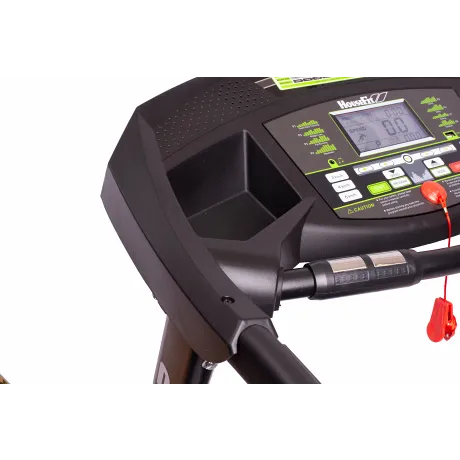 Беговая дорожка Housefit SPIRO 452 - Фото 12