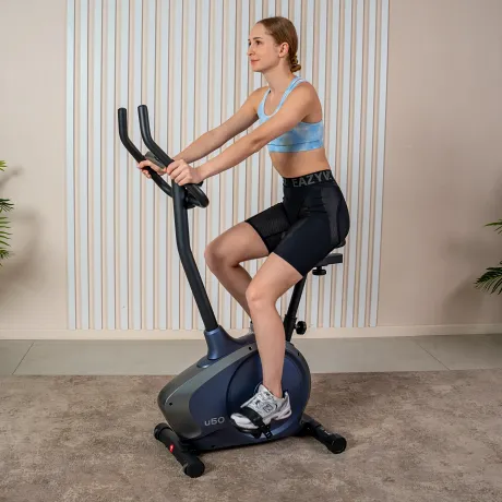 Велотренажер домашний CARBON FITNESS U50 - Фото 13