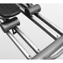 Эллиптический эргометр BRONZE GYM XR812 LC - Фото 2