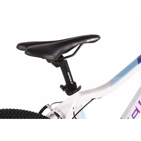 Велосипед Dewolf RIDLY 10 W (рама 16, 18) - Фото 2