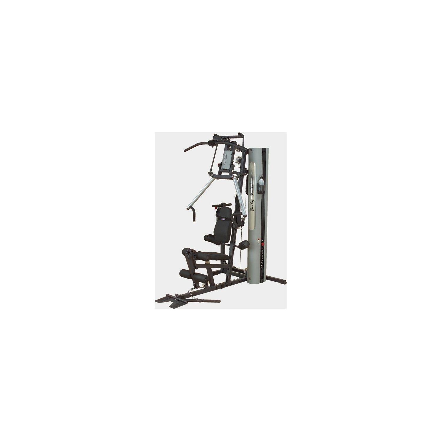 Body solid g2b top