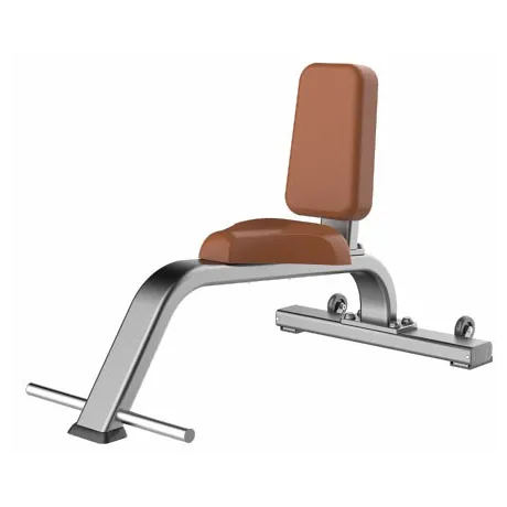 Стул для жима сидя DHZ Multi-Purpose Bench E-1038В - Фото 3