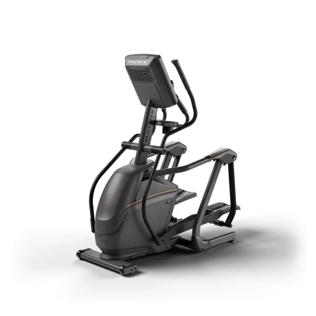 Эллиптический тренажер Matrix Lifestyle (LED) 2020 - Фото 2