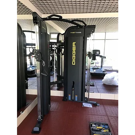 Кроссовер угловой Hasttings Digger HD021-1 - Фото 7