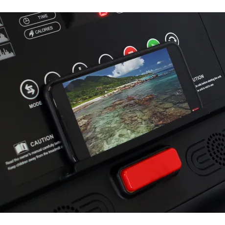 Беговая дорожка CARBON FITNESS T320 - Фото 11