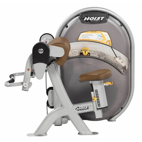 Бицепс сидя HOIST CL-3102 - Фото 2