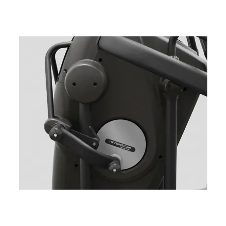 Эллиптический тренажер SVENSSON INDUSTRIAL HIT XA860 - Фото 10