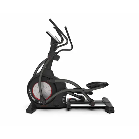 Эллиптический тренажер DFC E8758 - Фото 7