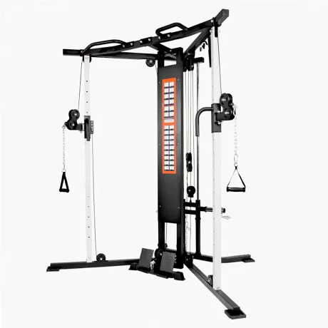 Кроссовер угловой DFC POWERGYM D956 - Фото 2