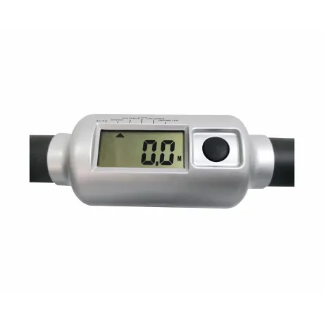 Беговая дорожка DFC T30 механическая - Фото 5