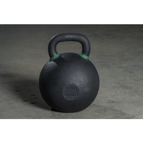 Гиря тренировочная Yousteel 92 кг