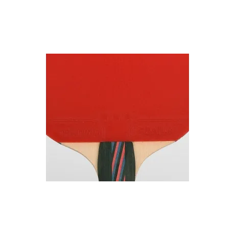 KRAFLA S-T1000 Набор для н/т: ракетка (2шт), мяч (3шт) - Фото 5