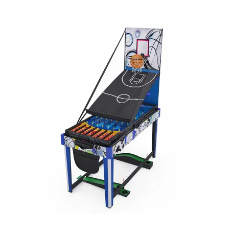 Игровой стол - трансформер DFC BERYL 48" 13 в 1 АТ-245 - Фото 5