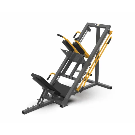 Жим ногами STONERISE DLP02