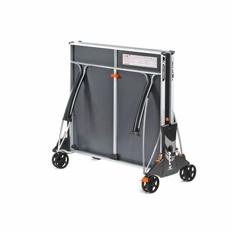 Теннисный стол Cornilleau Sport 400M Crossover grey - Фото 4