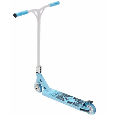 Самокат трюковый Ethnos 110 мм XAOS - Фото 2