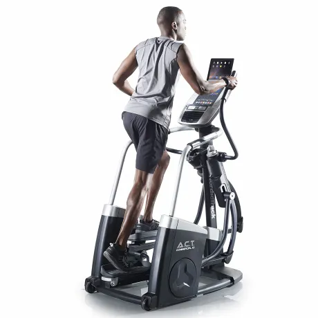 Кросстренер NordicTrack A.C.T. Commercial 7 NEW - Фото 13