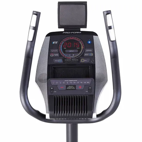 Велотренажер Pro-Form 225 CSX - Фото 2