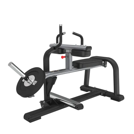 Тренажер Smith SH015 Икроножные мышцы (поднятие коленей) - Фото 2